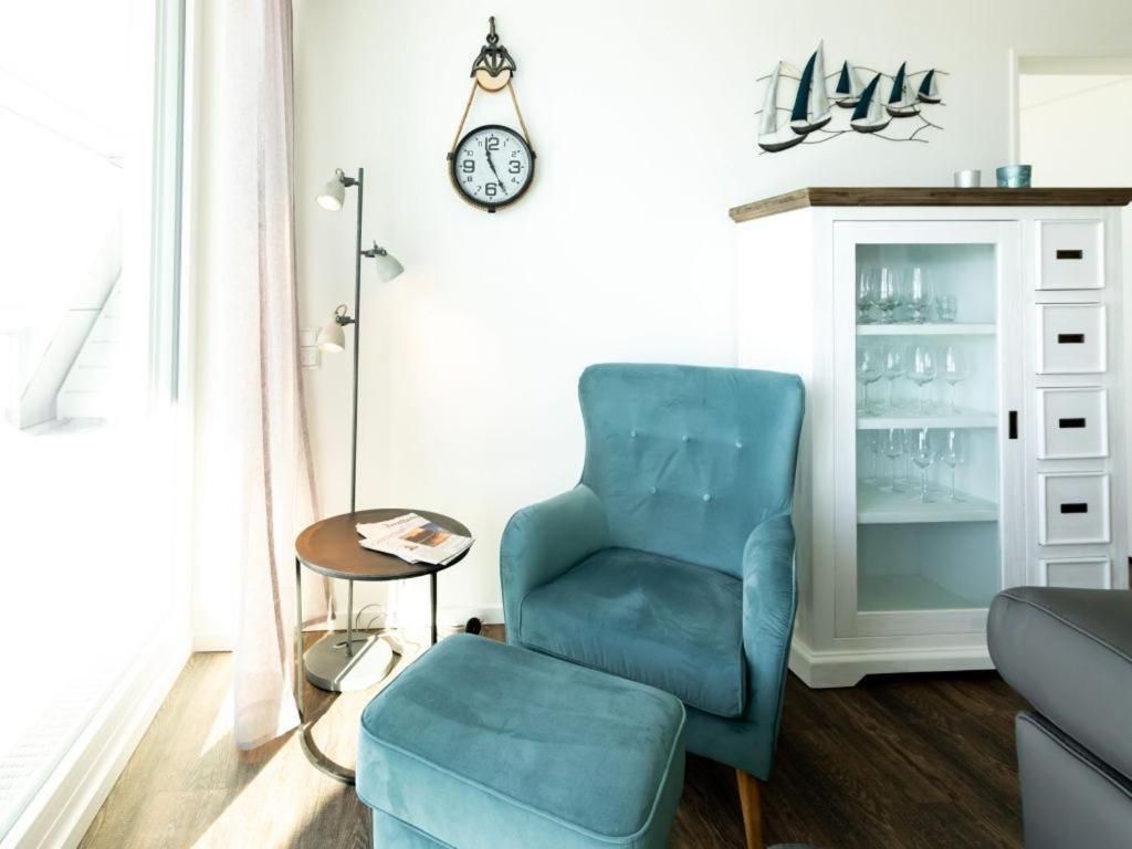 Hafenspitze App 23 Apartment Wißmar Екстериор снимка