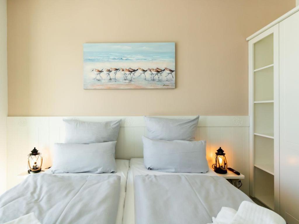 Hafenspitze App 23 Apartment Wißmar Екстериор снимка