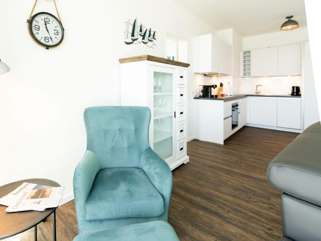 Hafenspitze App 23 Apartment Wißmar Екстериор снимка