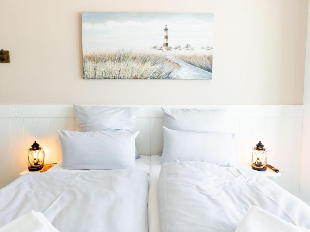 Hafenspitze App 23 Apartment Wißmar Екстериор снимка